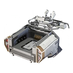 MMOJUGG Dune Awakening Buggy Utility Rear MK4 Details View of Item Function and Use